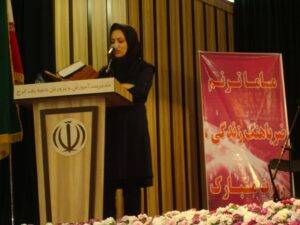 روز جهانی ماماها در نظام پزشکی کرج