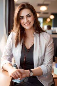 مژگان ذوالفقاریان، وبسایت مامایی و زنان