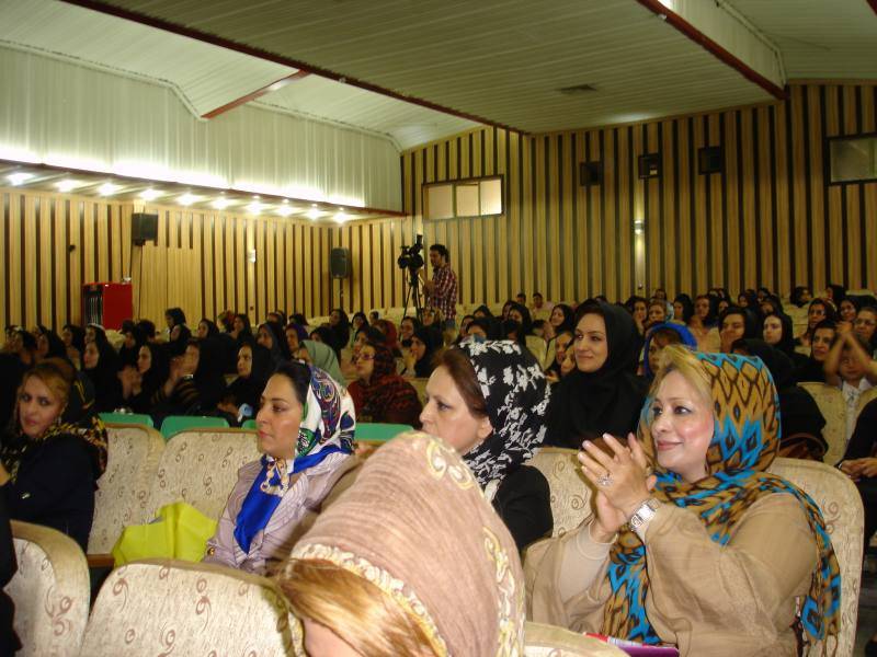 روز جهانی مامایی