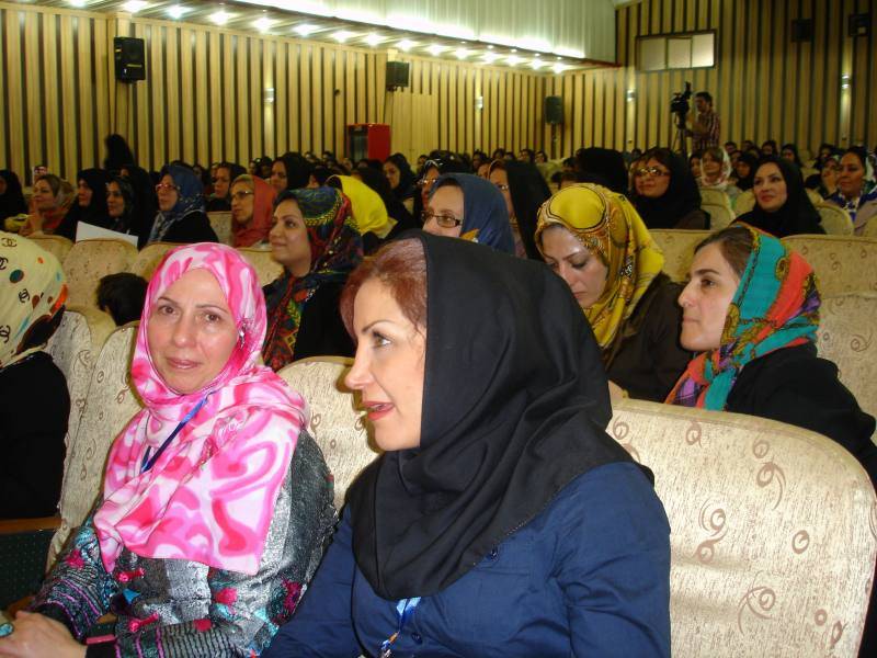 روز جهانی مامایی