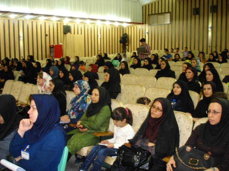 روز جهانی ماما