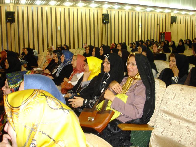 نظام پزشکی کرج و انجمن مامایی کرج