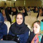 مراسم روز جهانی ماماها