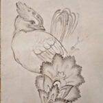 گالری آثار هنری مژگان ذوالفقاریان