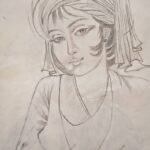 گالری آثار هنری مژگان ذوالفقاریان