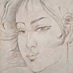 گالری آثار هنری مژگان ذوالفقاریان