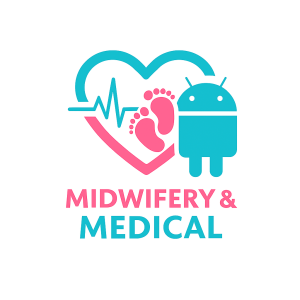 اپلیکیشن انجمن مامایی کرج